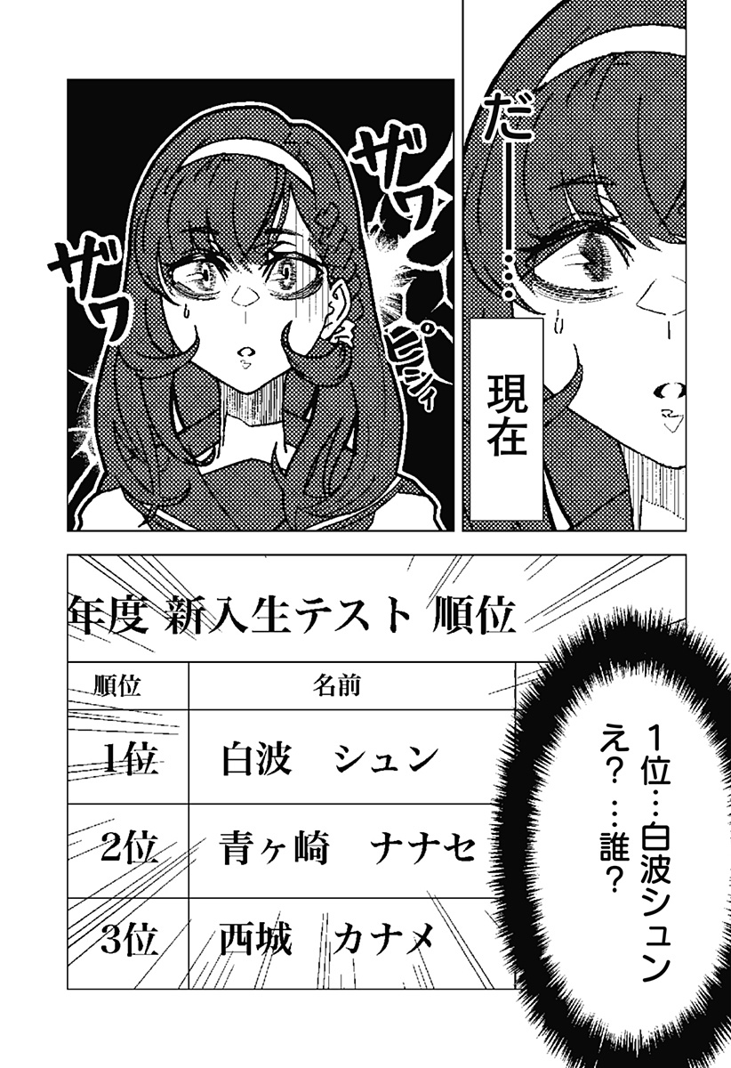 Meido no Kuroko-san - Chapter 2 - Page 19